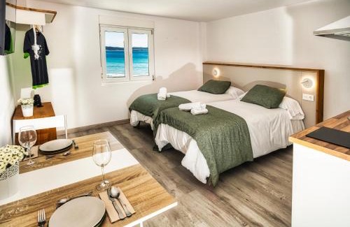 Frije Casa | Nemiña Vivienda Turística