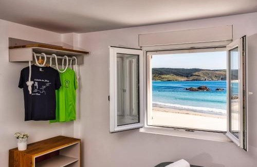 Frije Casa | Nemiña Vivienda Turística