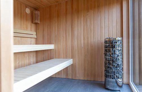 Kaunas County Cabina | Nemunas Glamping