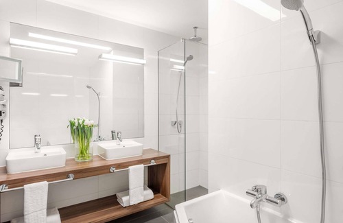 Nepszinhaz negyed Hotel | Nemzeti Hotel Budapest - MGallery Collection