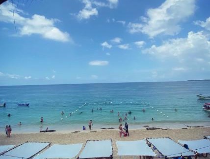 Cartagena District Hotel | NENA BEACH CLUB & HOTEL