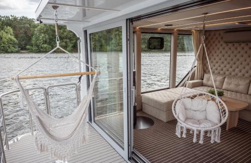 Schoeneweide Alquiler De Eote | Nena Hausboot