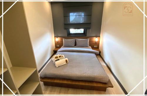 Ankara City Center Apartamento | NENEHATUN59 BUTİK OTEL