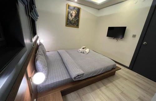 Ankara City Center Apartamento | NENEHATUN59 BUTİK OTEL