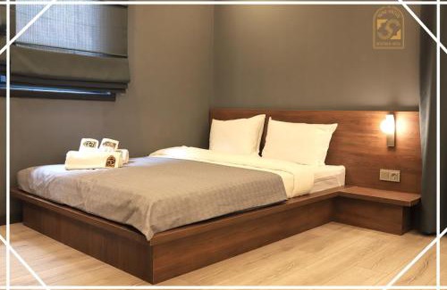 Ankara City Center Apartamento | NENEHATUN59 BUTİK OTEL