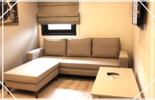 Ankara City Center Apartamento | NENEHATUN59 BUTİK OTEL