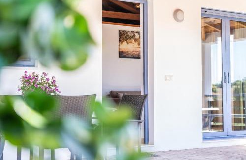 Pylos-Nestoras Casa | Nenes House