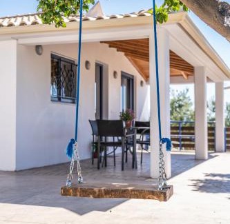 Pylos-Nestoras Casa | Nenes House