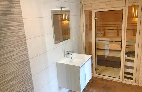 Vielsalm Apartamento | Nenuphar