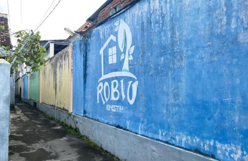 Banyuwangi Casa | Neo Robiu & Ijen Tour