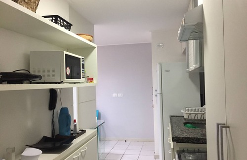 Pajucara Apartamento | NEO603 BeiraMarBeachPajuçara, privileged view, Air-conditioned,