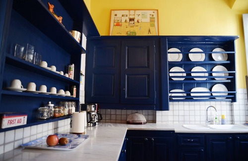 Ermoupoli Casa | Casa neoclásica en Hermoupolis -Syros ΕΣΛ-1177K92001102801