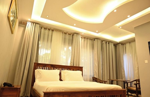 Bukoto Hotel | Neon Hotel Ntinda