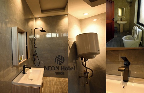 Bukoto Hotel | Neon Hotel Ntinda