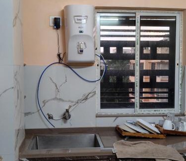 Kolkata Apartamento | Neon Ventures Comfort Stay