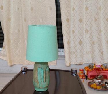 Kolkata Apartamento | Neon Ventures Comfort Stay