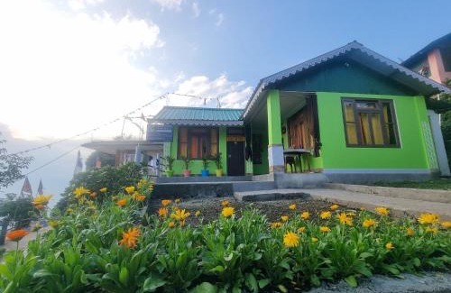 Rishop Casa | Neoravalley Homestay, Icche Gaon