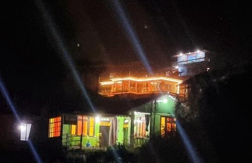 Rishop Casa | Neoravalley Homestay, Icche Gaon