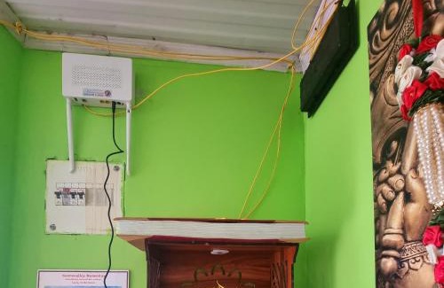 Rishop Casa | Neoravalley Homestay, Icche Gaon