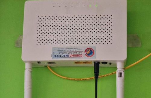 Rishop Casa | Neoravalley Homestay, Icche Gaon