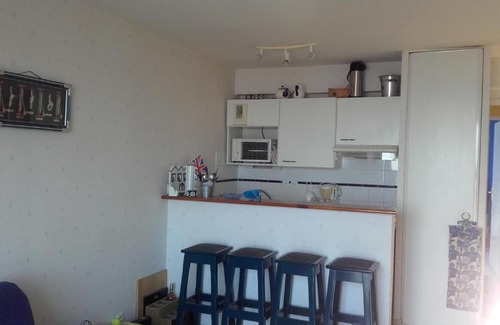 Lion-sur-Mer Apartamento | NEPTUNE