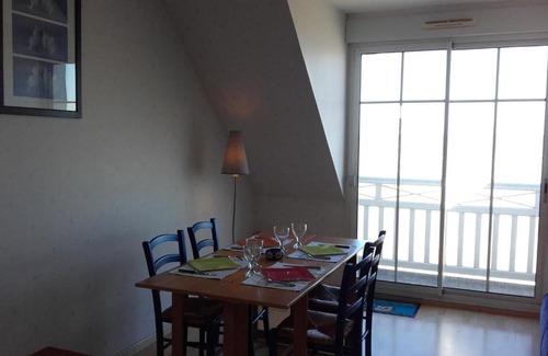 Lion-sur-Mer Apartamento | NEPTUNE