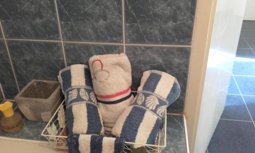 Lion-sur-Mer Apartamento | NEPTUNE