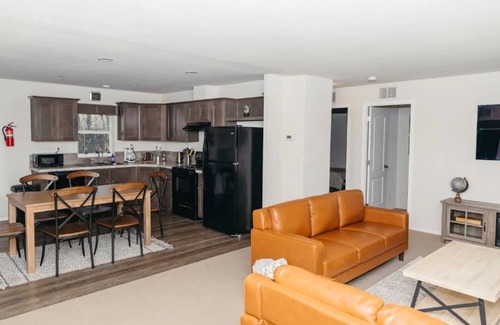 Ferndale Casa | Neptune Haven Getaway Near the Ocean
