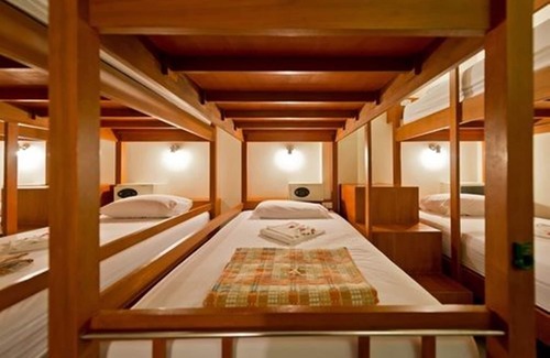 Haad Rin Complejo | Neptune's Villa