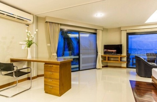 Haad Rin Complejo | Neptune's Villa