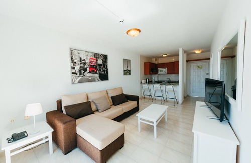 Costa Adeje Apartamento | Neptuno Costadeje