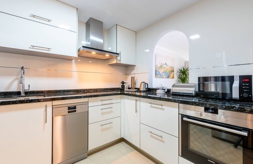 Rincón de la Victoria Apartamento | Neptuno Málaga Apartamento de Lujo
