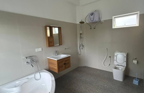 Yodakandiya Hotel | NERALU GARDEN YALA! located close to all safari parks of south of Sri Lanka