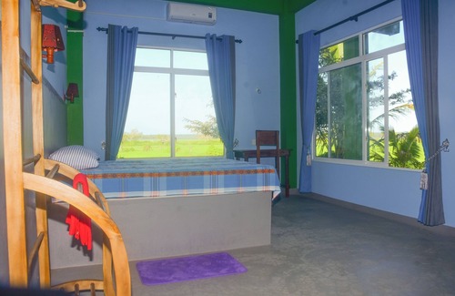 Yodakandiya Hotel | NERALU GARDEN YALA! located close to all safari parks of south of Sri Lanka