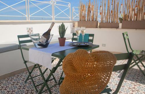 Centro Storico Casa | NEREA - Apulian Suite and Rooms