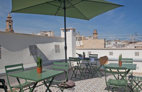 Centro Storico Casa | NEREA - Apulian Suite and Rooms