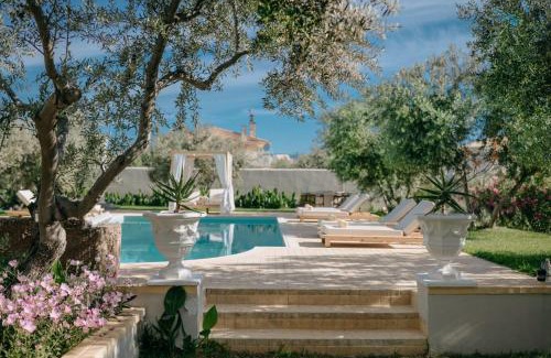 Kato Almiri Villa | Nereides Luxury Villas