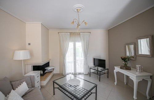 Kato Almiri Villa | Nereides Luxury Villas