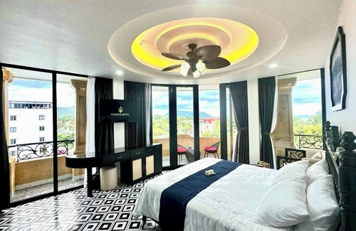 Con Son Hotel | Nereus Hotel