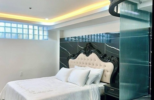 Con Son Hotel | Nereus Hotel