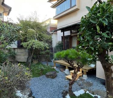 Nerima Casa | Nerima-ku - House - Vacation STAY 20154