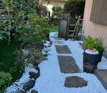 Nerima Casa | Nerima-ku - House - Vacation STAY 20154