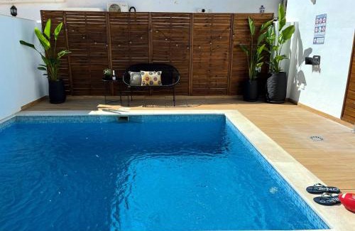 Nerja Villa | Nerja Paradise Rentals - Villa Topaz