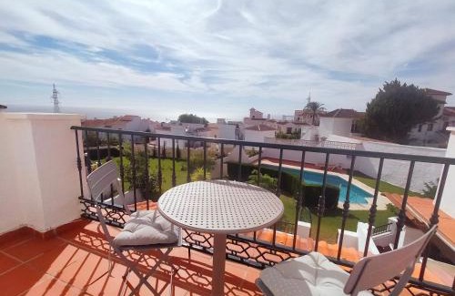 Nerja Casa | Nerja Sun Apartments Casa Cipreses 8