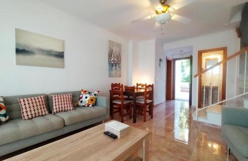 Nerja Casa | Nerja Sun Apartments Casa Cipreses 8