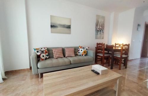 Nerja Casa | Nerja Sun Apartments Casa Cipreses 8