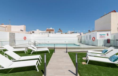 Centro de Nerja Casa | Nerja VG Hostal Boutique