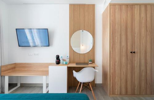 Centro de Nerja Casa | Nerja VG Hostal Boutique