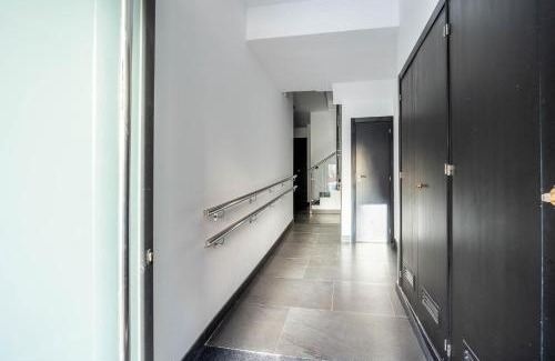 Huerta de Santa Teresa Apartamento | Nervión Suites 1 - Vacacional Sevilla