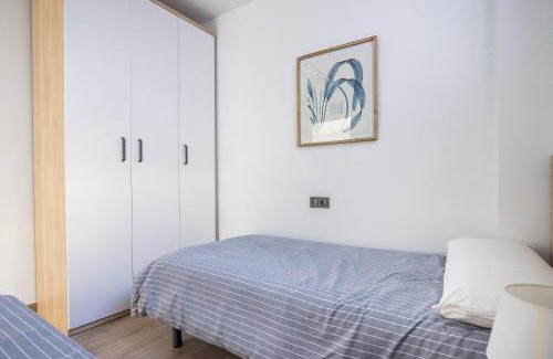 Huerta de Santa Teresa Apartamento | Nervión Suites 1 - Vacacional Sevilla